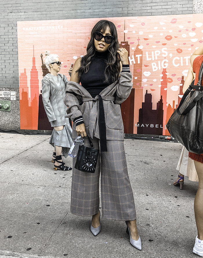 nyfw ss19 street style