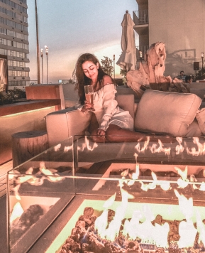 Alohilani Resort in Honolulu