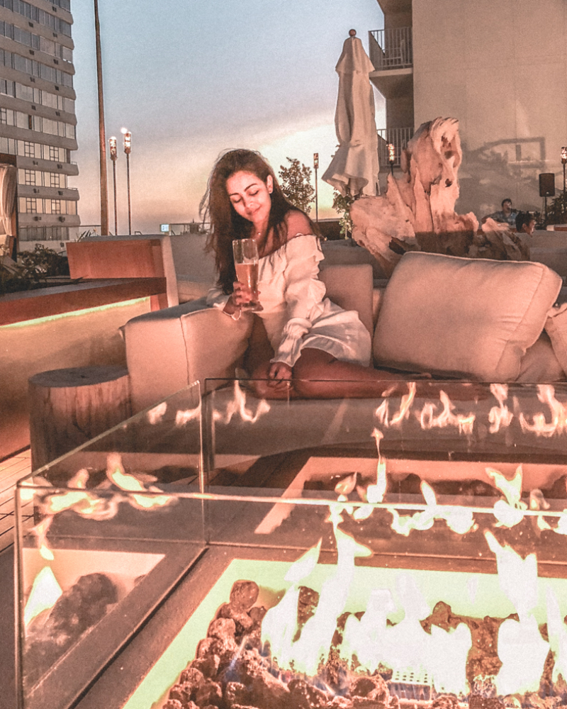 Alohilani Resort in Honolulu