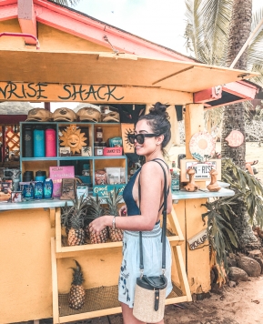 Most Instagram-Worthy Places in Oahu