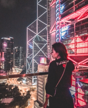 Instagram-Worthy Places in Hong Kong (Not Touristy Edition)