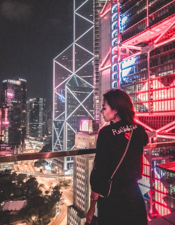 Instagram-Worthy Places in Hong Kong (Not Touristy Edition)