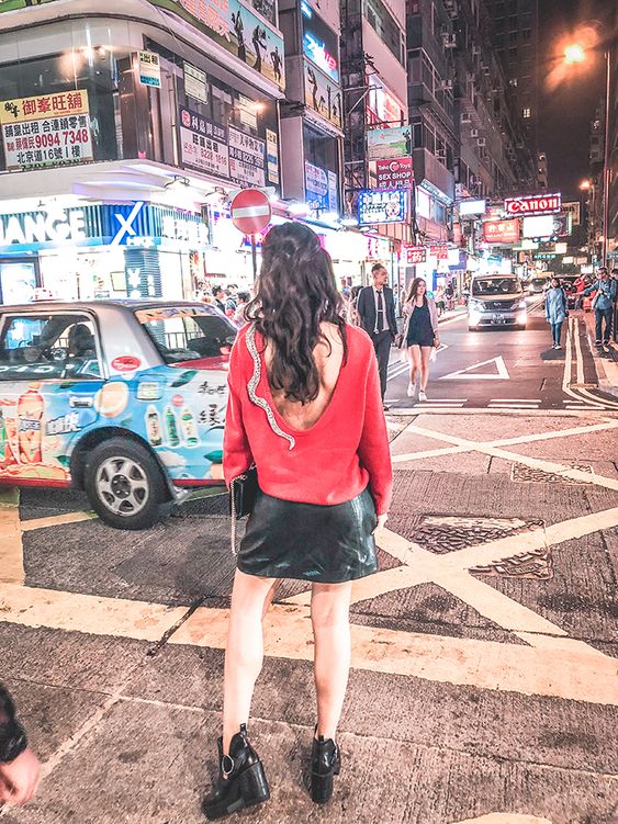 what to do in hong kong