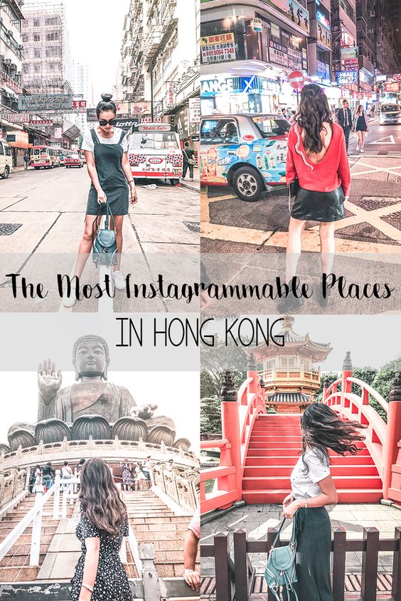 instagram-worthy places in hong kong
