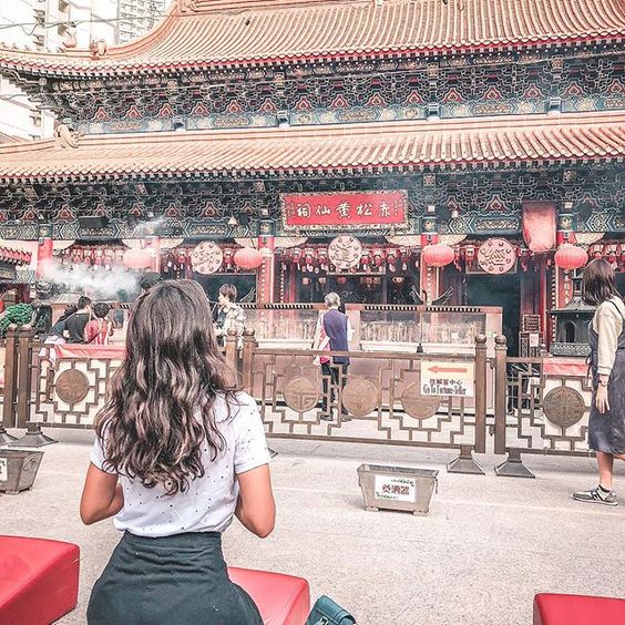 what to do in hong kong