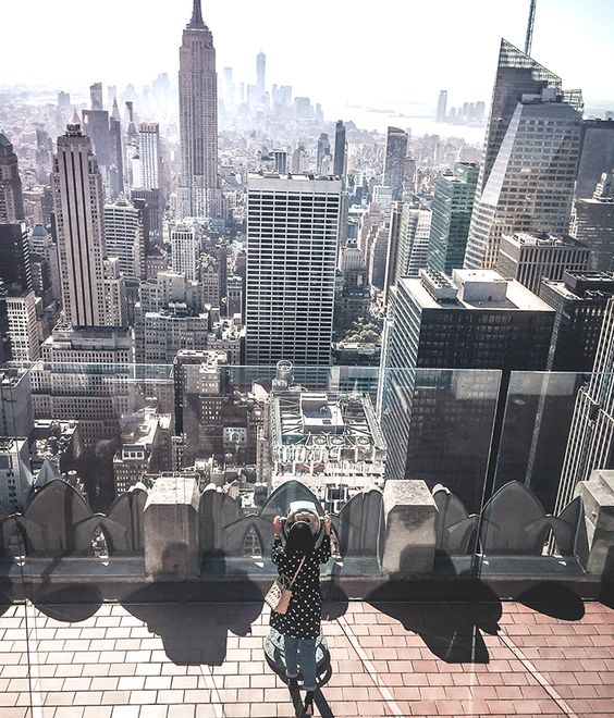 gabriella zacche nyc