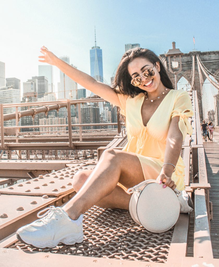 most instagram-worthy places in nyc