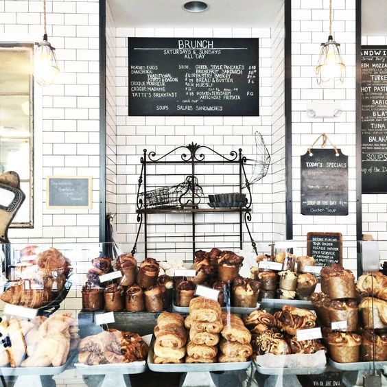 tate bakery boston