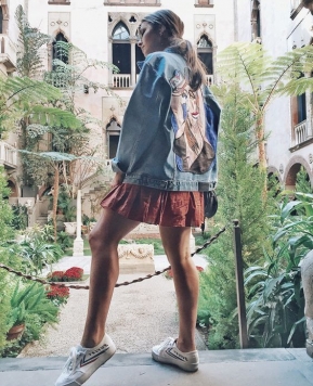 What to Wear in Boston – My Looks