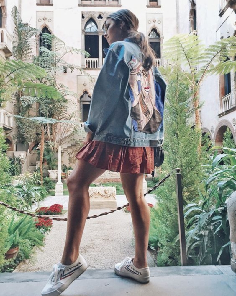 What to Wear in Boston – My Looks