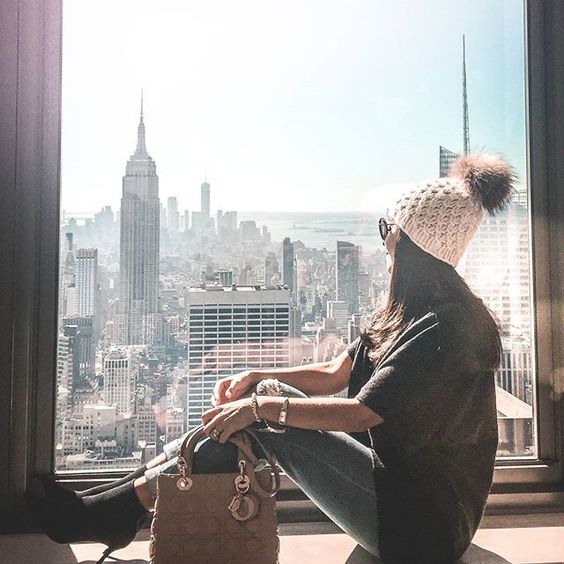 top of the rock nyc gabriella zacche