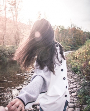 The Best Place in Upstate New York this Fall