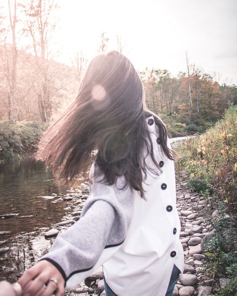 The Best Place in Upstate New York this Fall