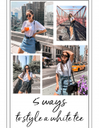 Heat Wave Beauty Essentials