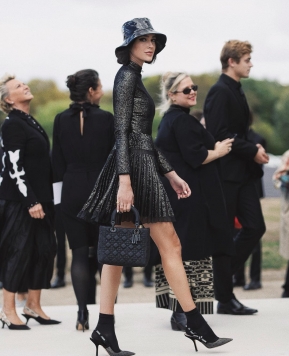 Shop the Trend: Bucket Hat