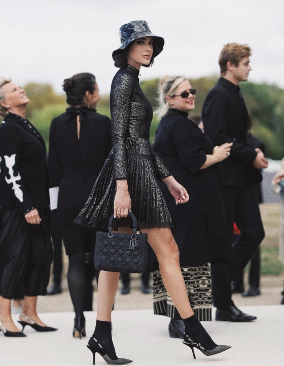 Shop the Trend: Bucket Hat