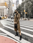 Cozying up for Fall: Stylish Sweaters to Transition