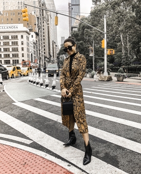 3 Key Trendy Pieces to Transition to Fall in Style