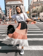 3 Key Trendy Pieces to Transition to Fall in Style