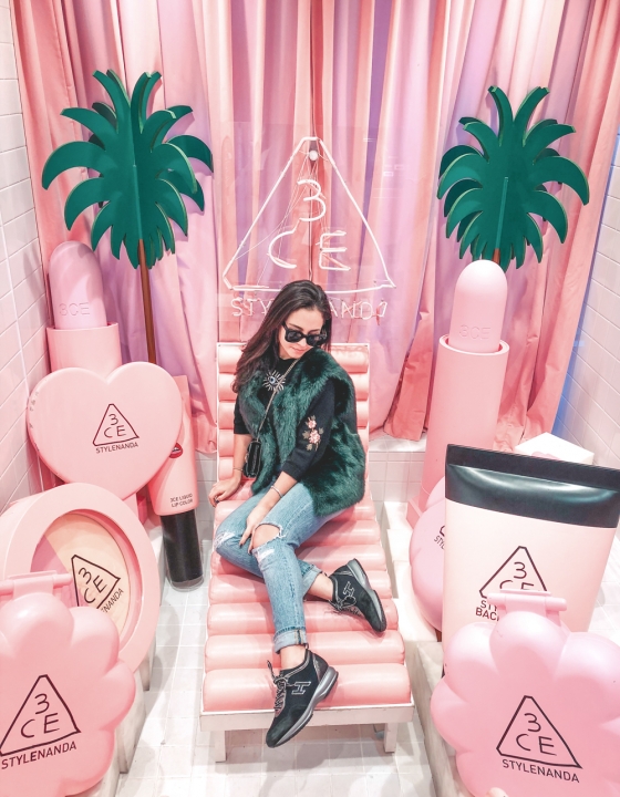 Most Instagram-Worthy Places in Tokyo (Quick Guide)