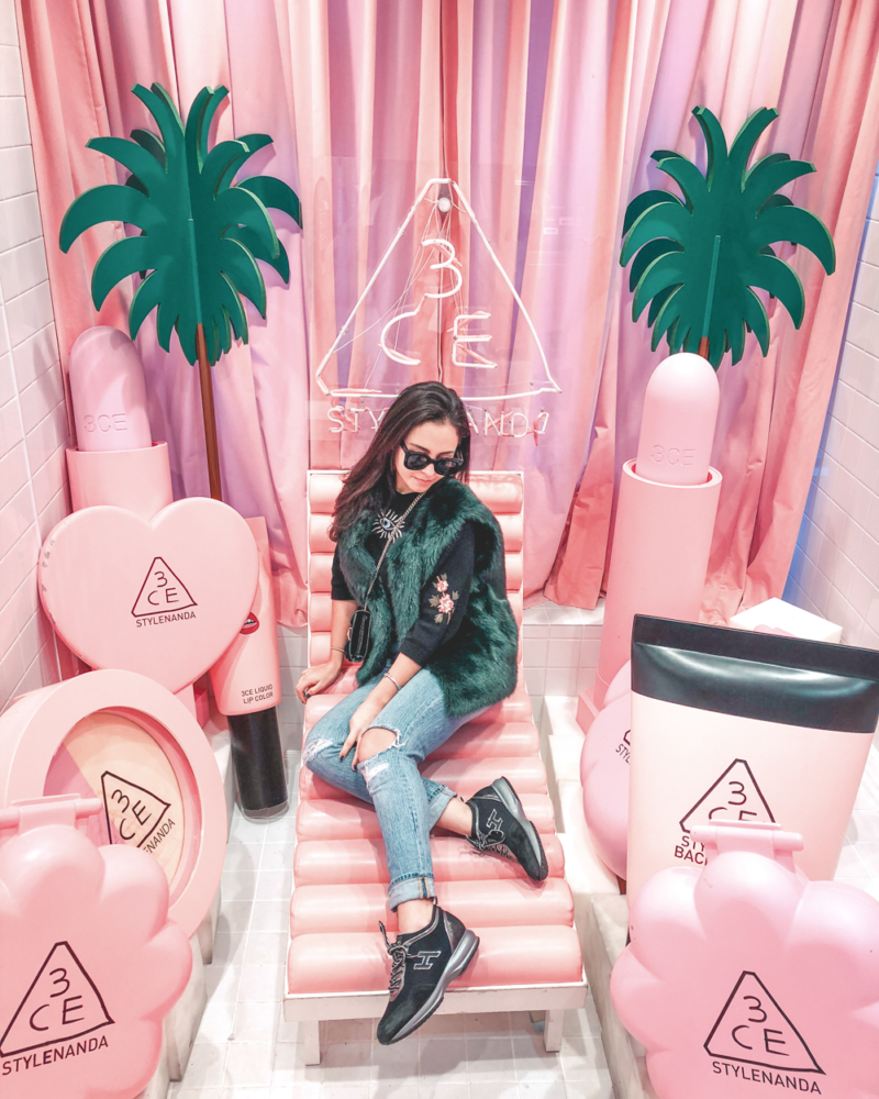 Most Instagram-Worthy Places in Tokyo (Quick Guide)