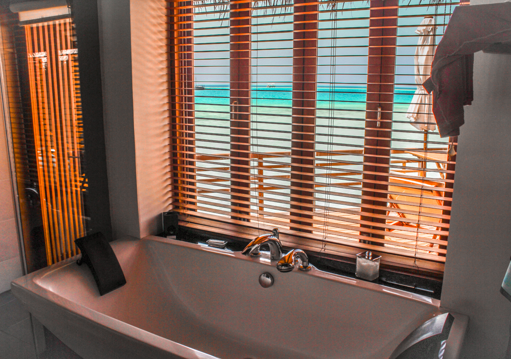 maldives where to stay