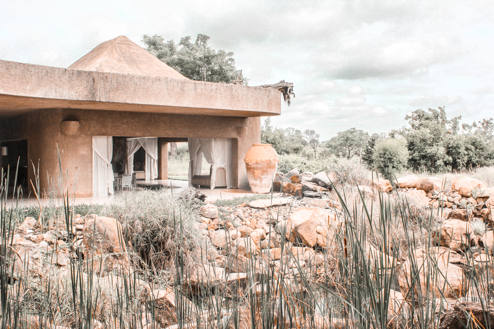 where to stay kruger park