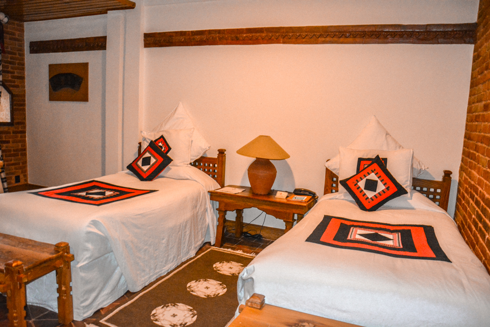 where to stay in nepal