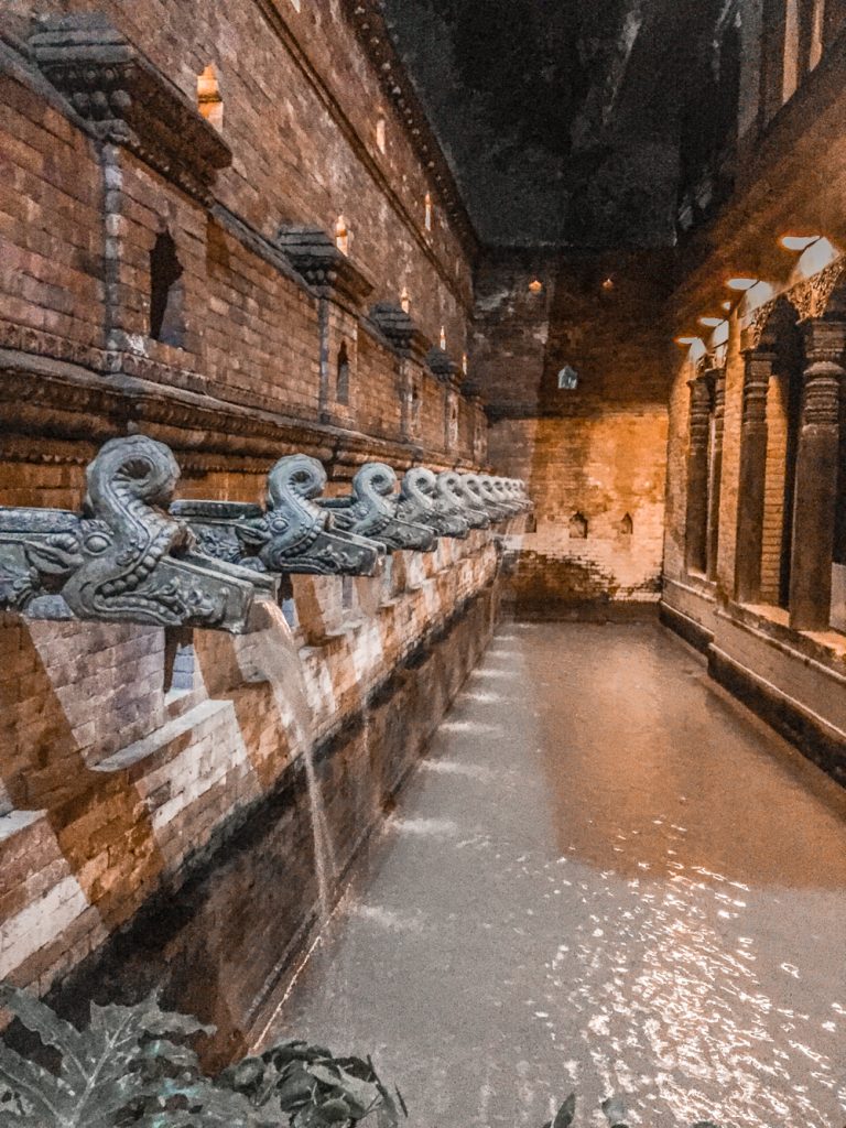 where to stay in nepal dwarikas katmandu