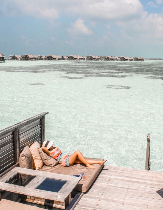 My Ultimate List: Best Hotels I’ve Ever Stayed in My Life