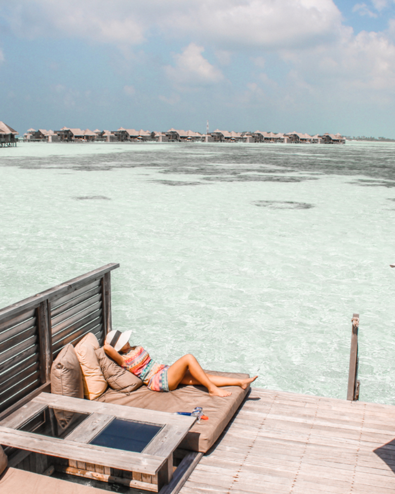 My Ultimate List: Best Hotels I’ve Ever Stayed in My Life