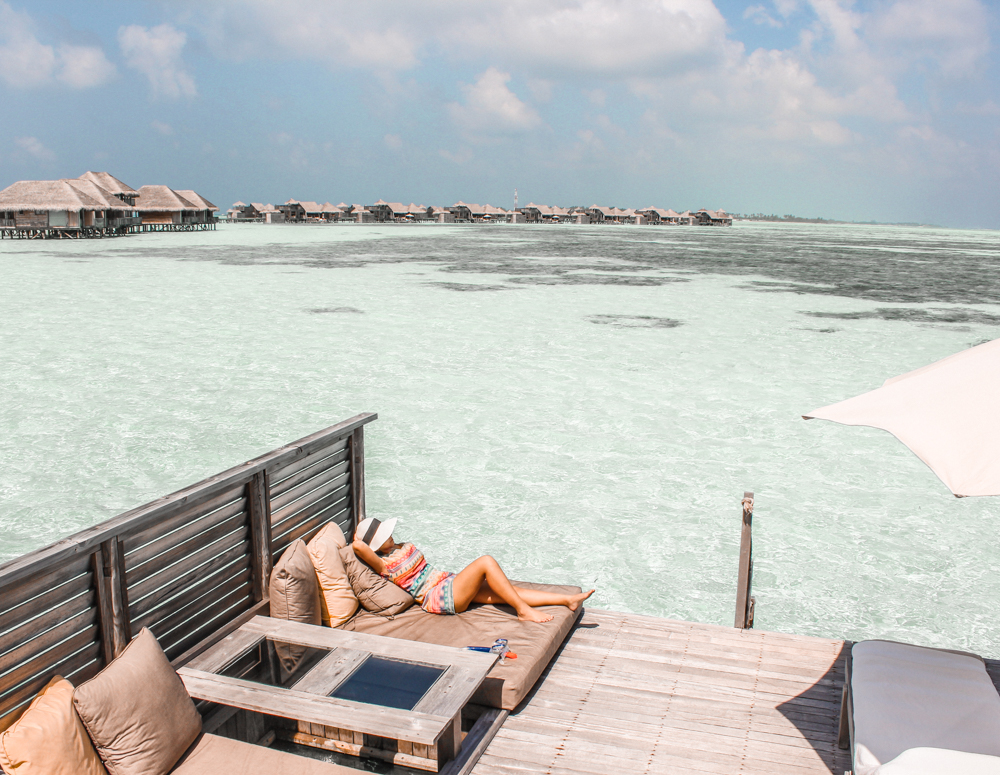 maldives travel tips hotel