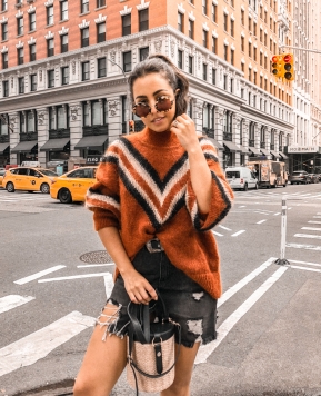 Key Fall Staples & Affordable Options