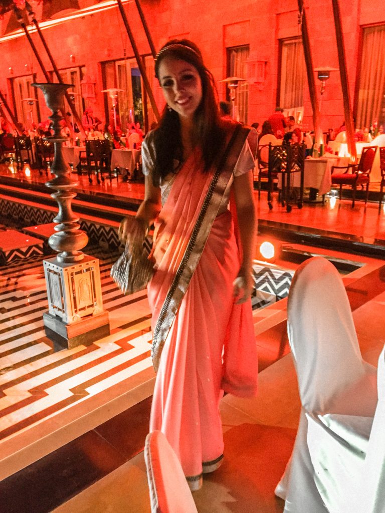 new years eve leela udaipur