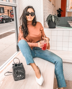 Most Instagram-Worthy Coffee Shops in NY – 2018