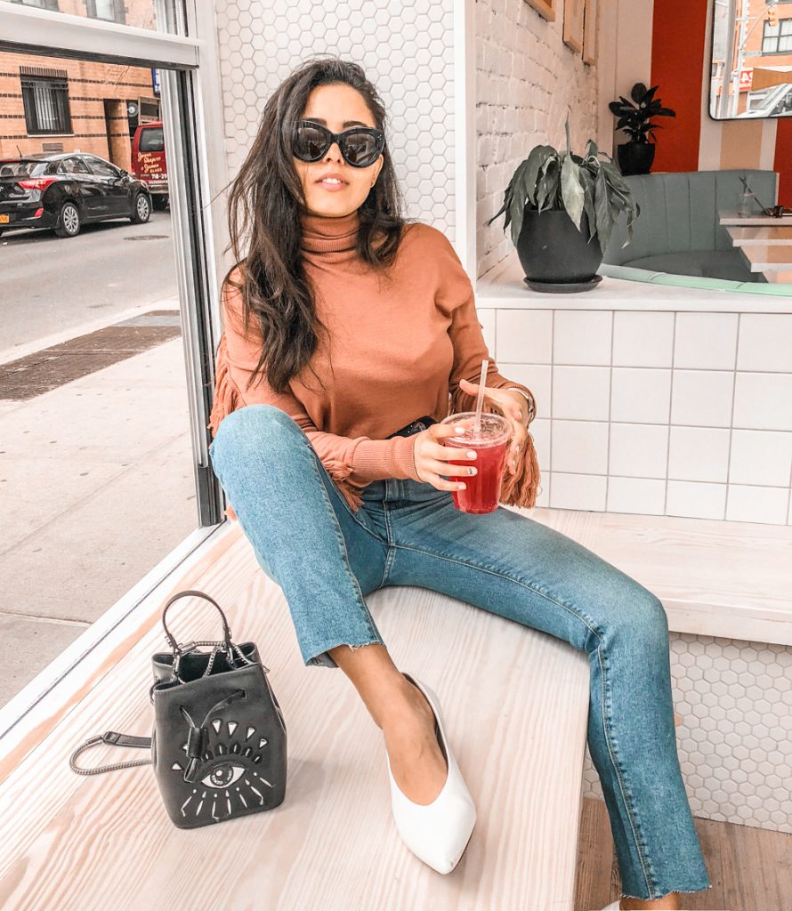 Most Instagram-Worthy Coffee Shops in NY - 2018 - Gabriella Zacche