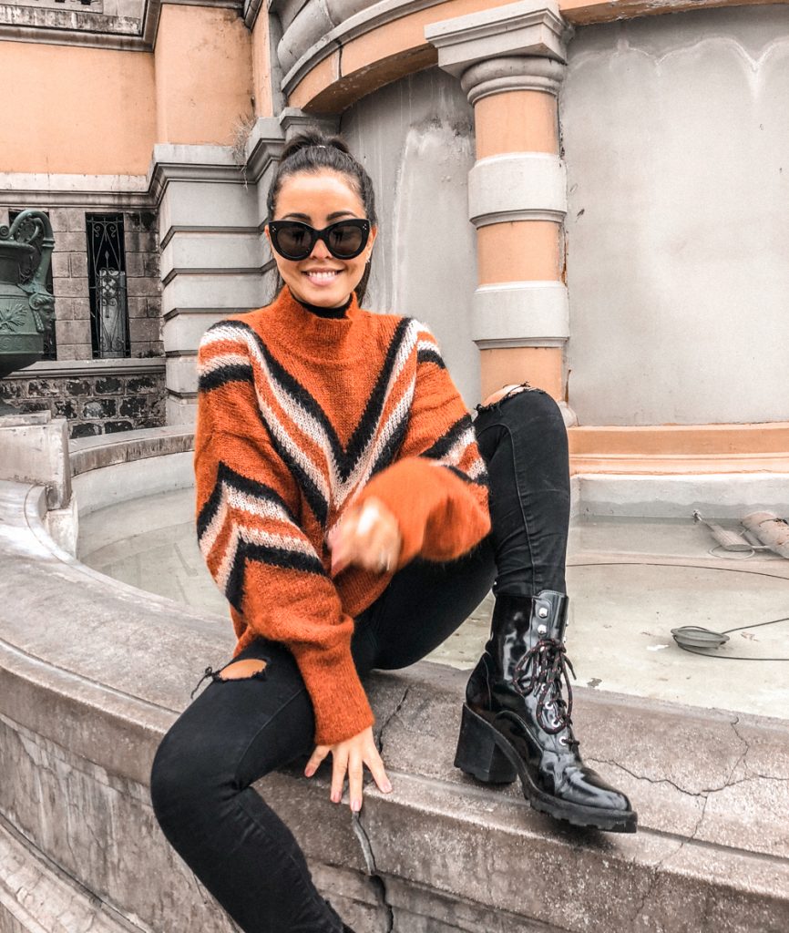 santiago travel guide