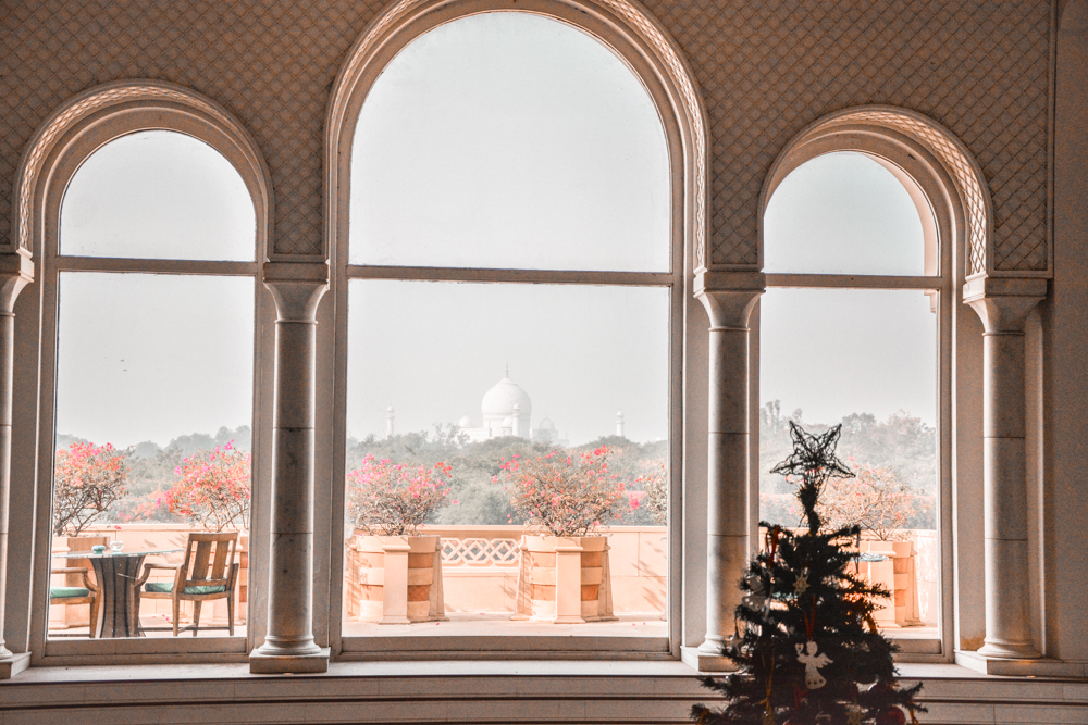 best hotels in india