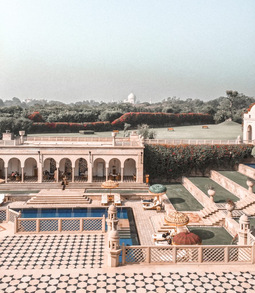 best hotels in the world