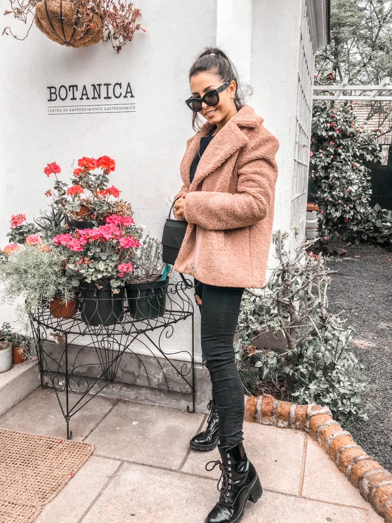 gabriella zacche santiago chile