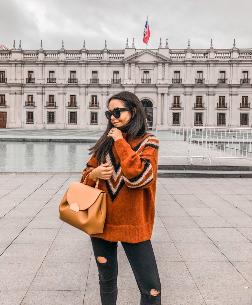 instagram-worthy places santiago