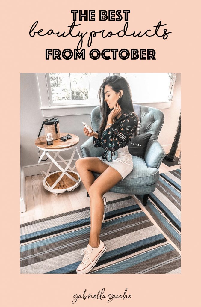 beauty products what to buy