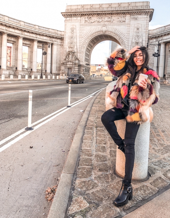 The Ultimate Jeans Guide for Fall/Winter