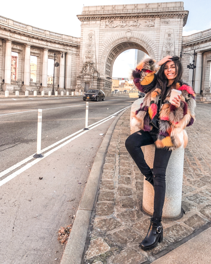 The Ultimate Jeans Guide for Fall/Winter