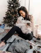 My Favorite Designer Thrift Finds