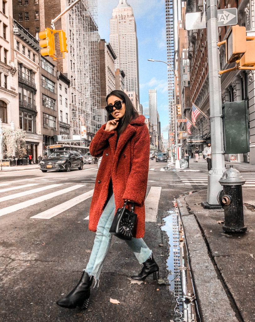 The NYC Spring Outfits You NEED This Season - Gabriella Zacche