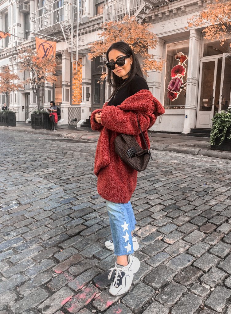 winter coats gabriella zacche