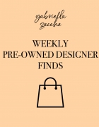 My NYFW Looks – FW 2019