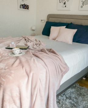 My Room Transformation with ELLE DECOR Collection