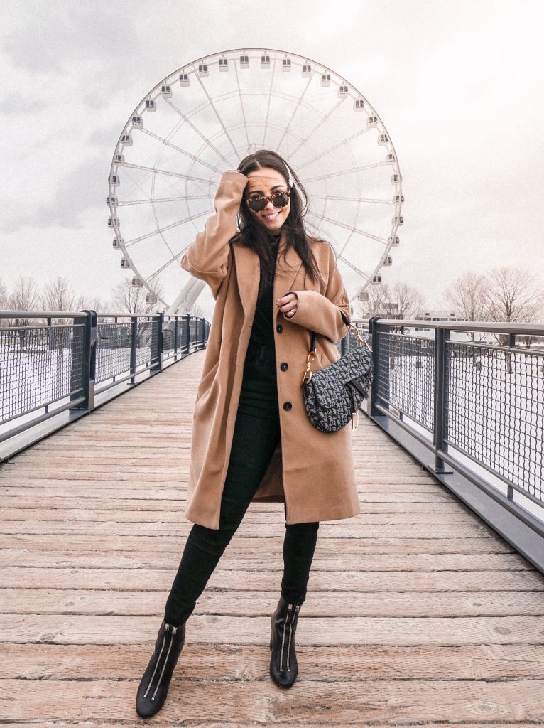la grande roue montreal